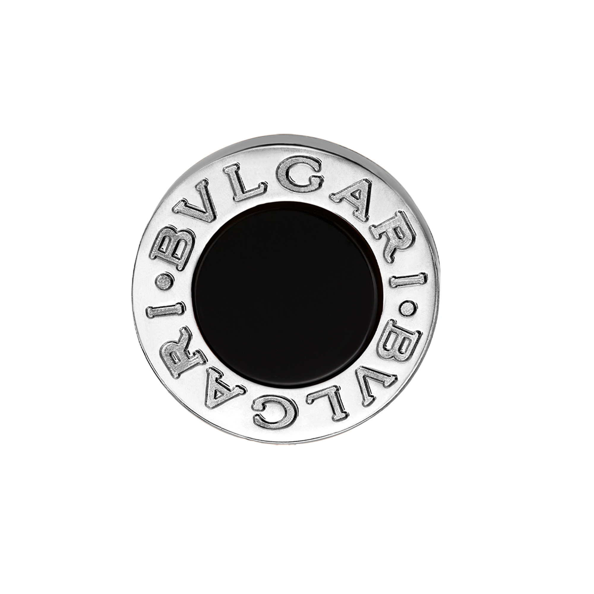 Bvlgari on sale black earrings