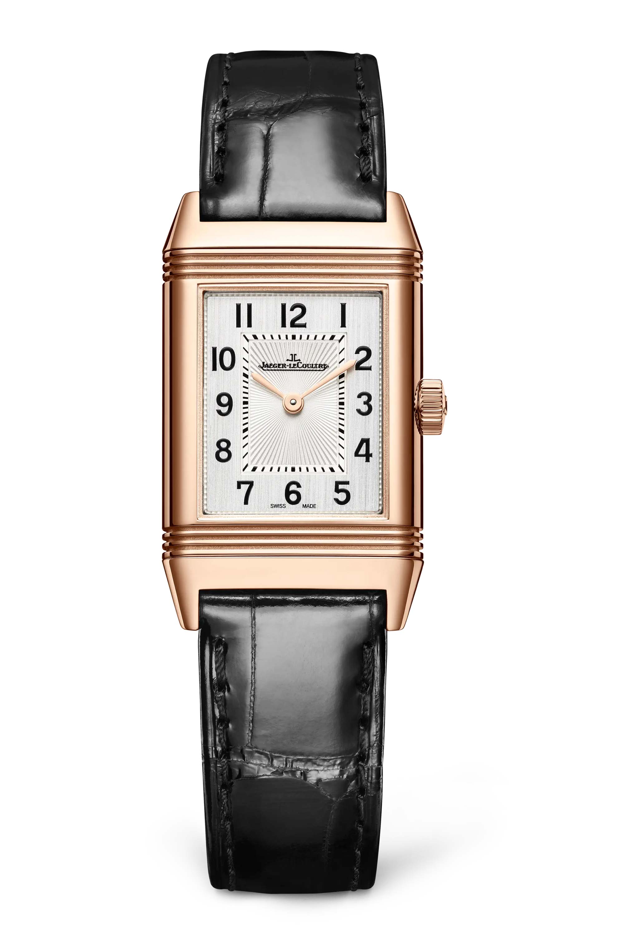 JAEGER LECOULTRE Reverso Classic Monoface Kessaris