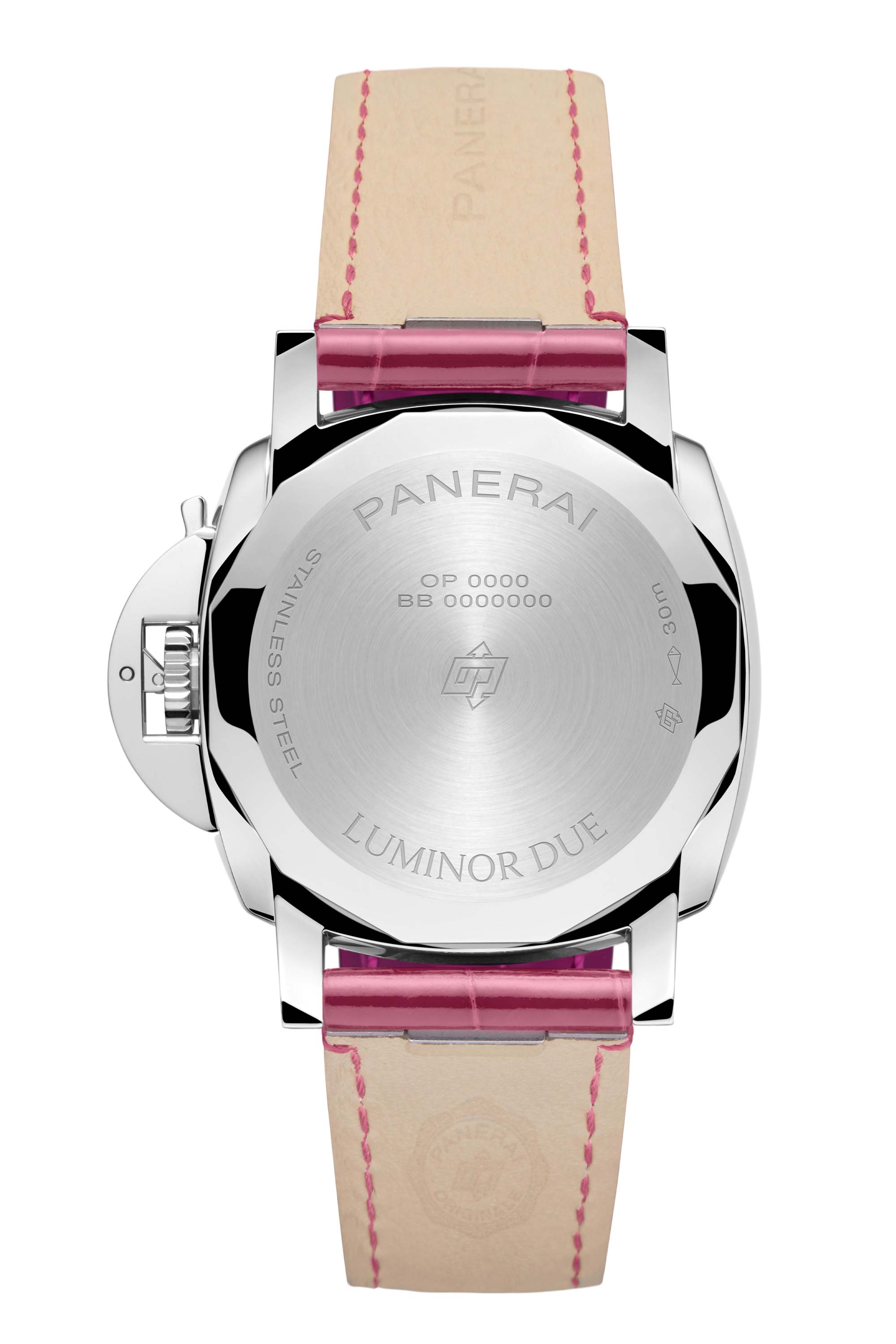 PANERAI Luminor Due Luna Kessaris