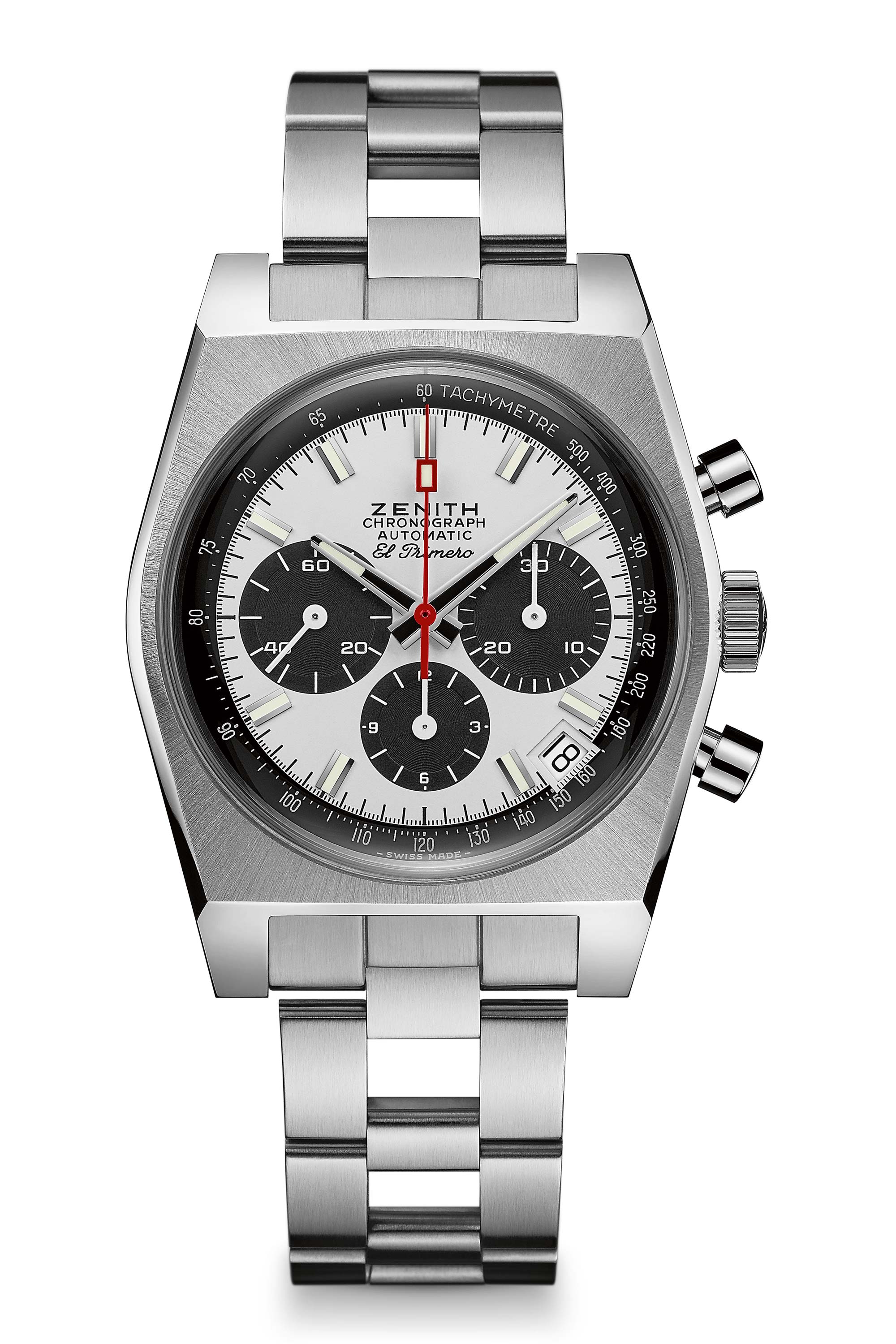 ZENITH Chronomaster Revival El Primero A384 03.A384.400/21.M384 | Kessaris