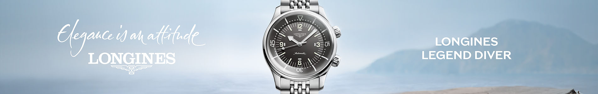 LONGINES