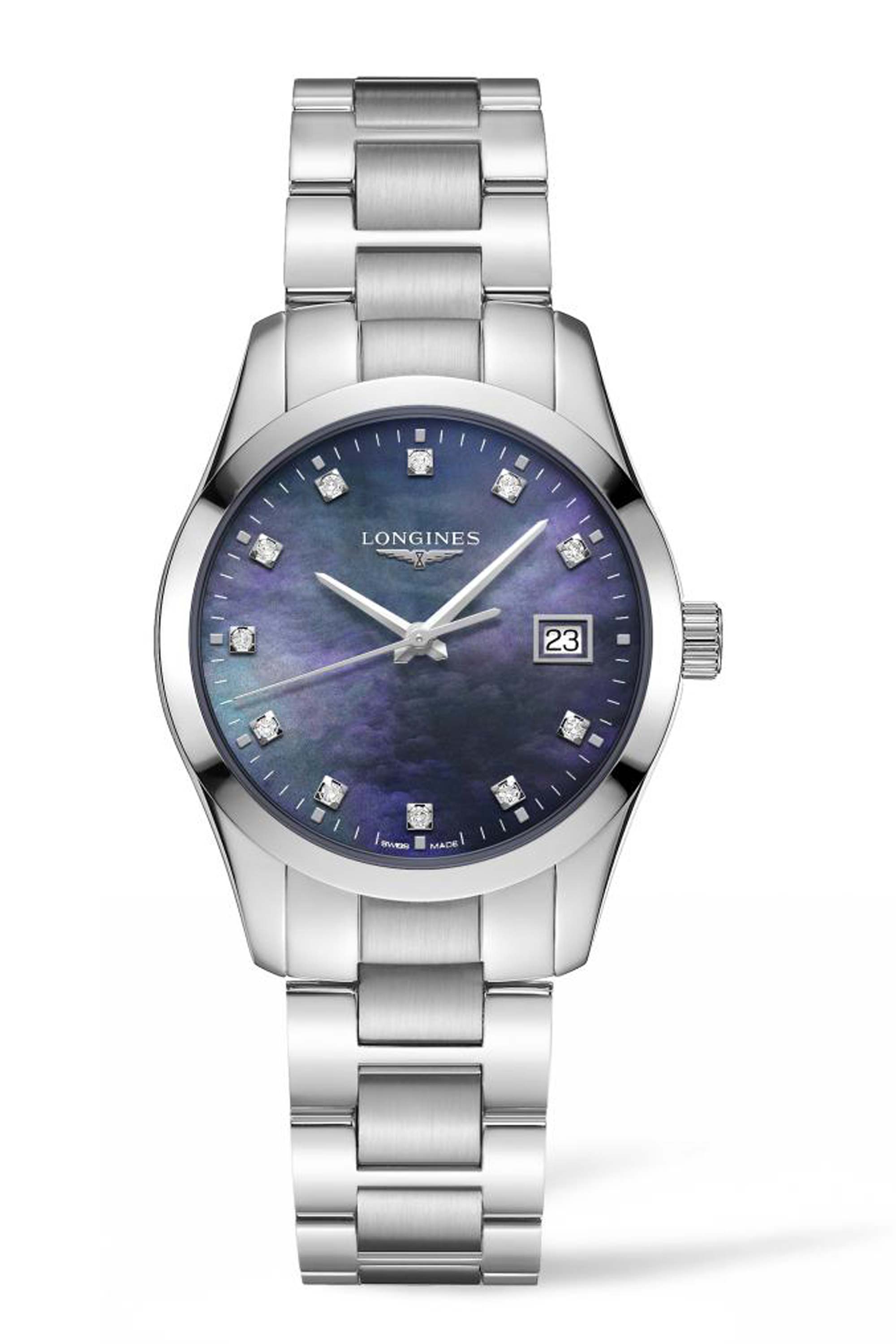 Longines Часы Купить Мужские Спб