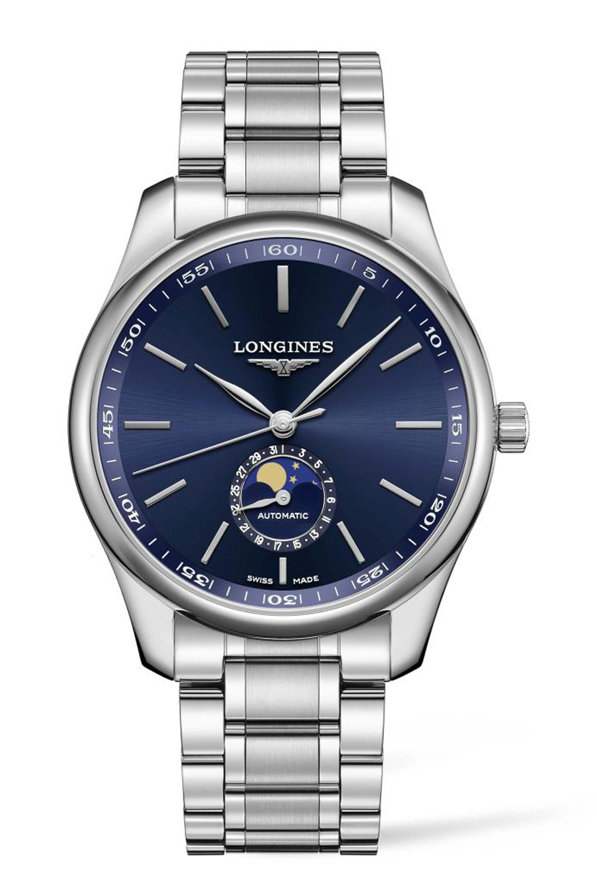 LONGINES The Longines Master Collection L2.919.4.92.6 Kessaris