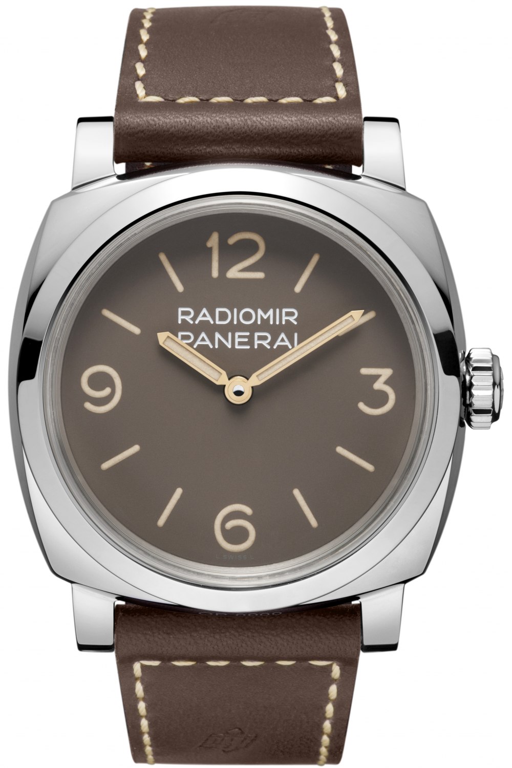 PANERAI Radiomir 3 Days 00687 Kessaris