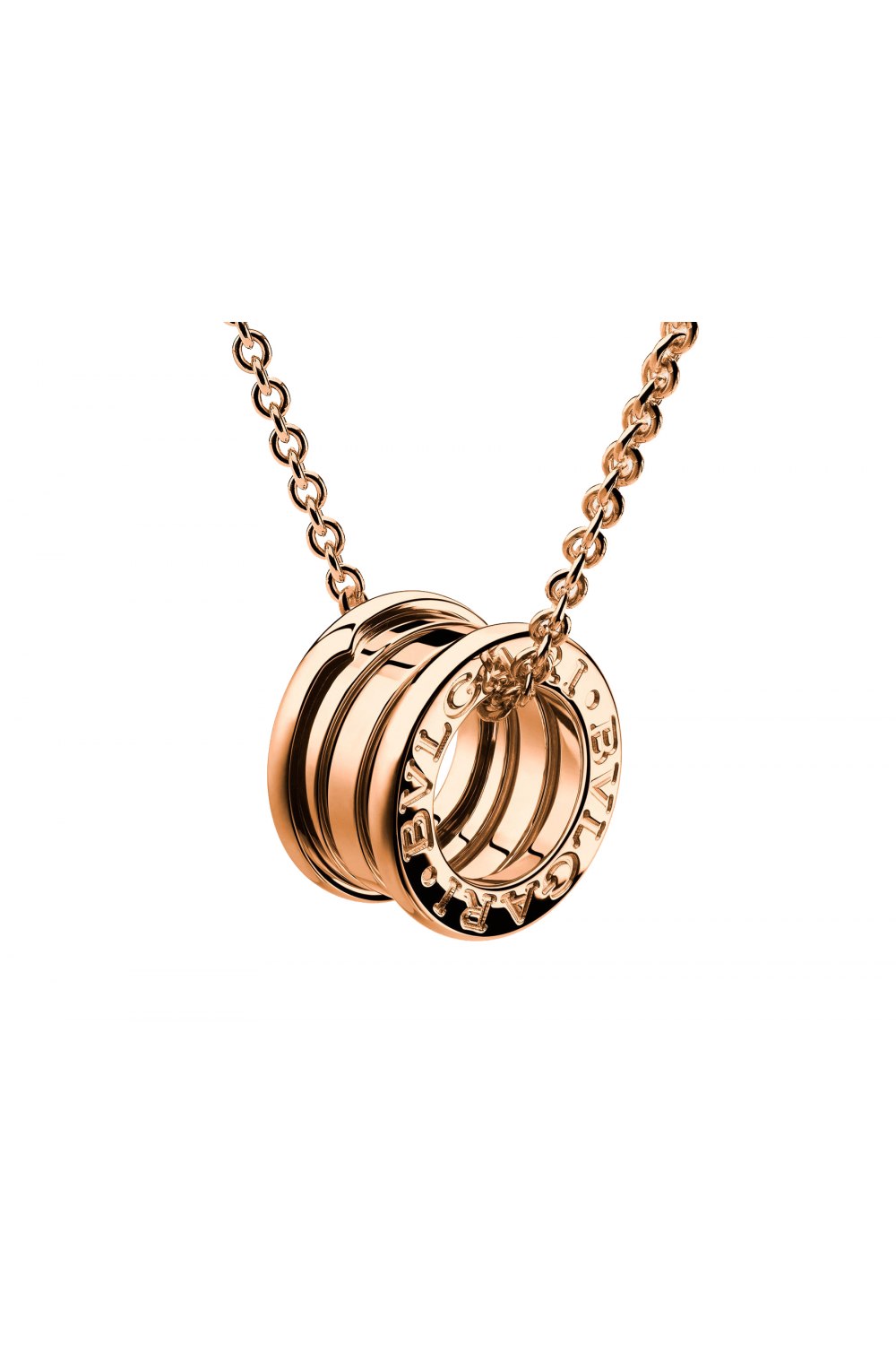 BULGARI B.ZERO1 Necklace | Kessaris