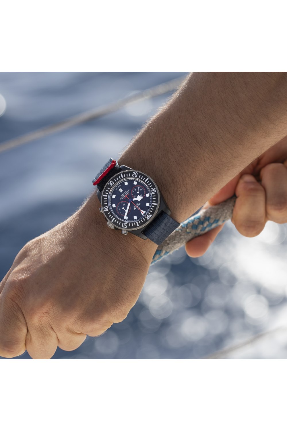 Pelagos FXD Chrono