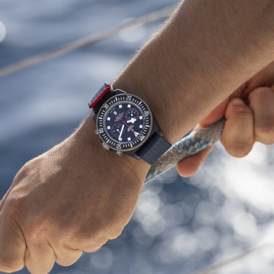 Pelagos FXD Chrono