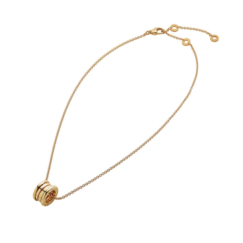 Bvlgari discount b01 necklace