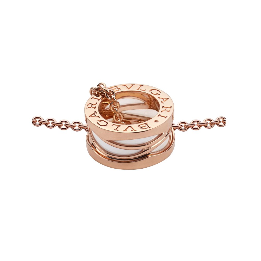 BULGARI B.zero1 necklace CL858579 | Kessaris