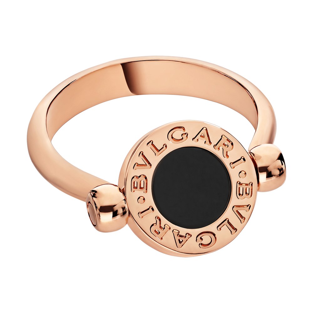 Chevalier shop rings bvlgari