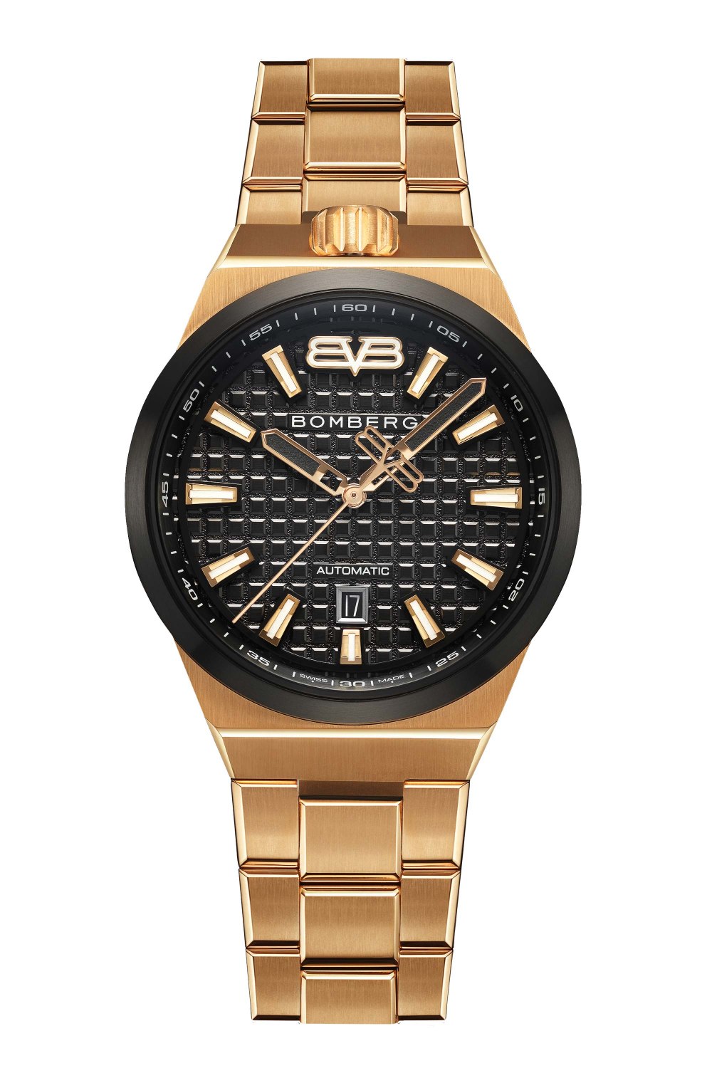 BS47CHAPBA.024-1.3 - BOMBERG Watches | Watches for men, Vintage watches for  men, Skeleton watches