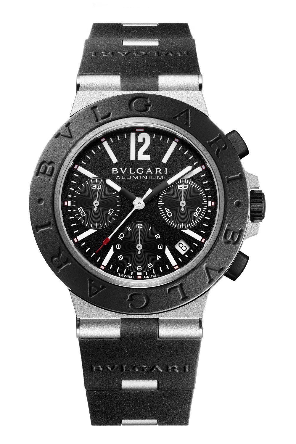 102920 | BVLGARI Serpenti Steel 32 mm watch | Buy Online Watches of Mayfair
