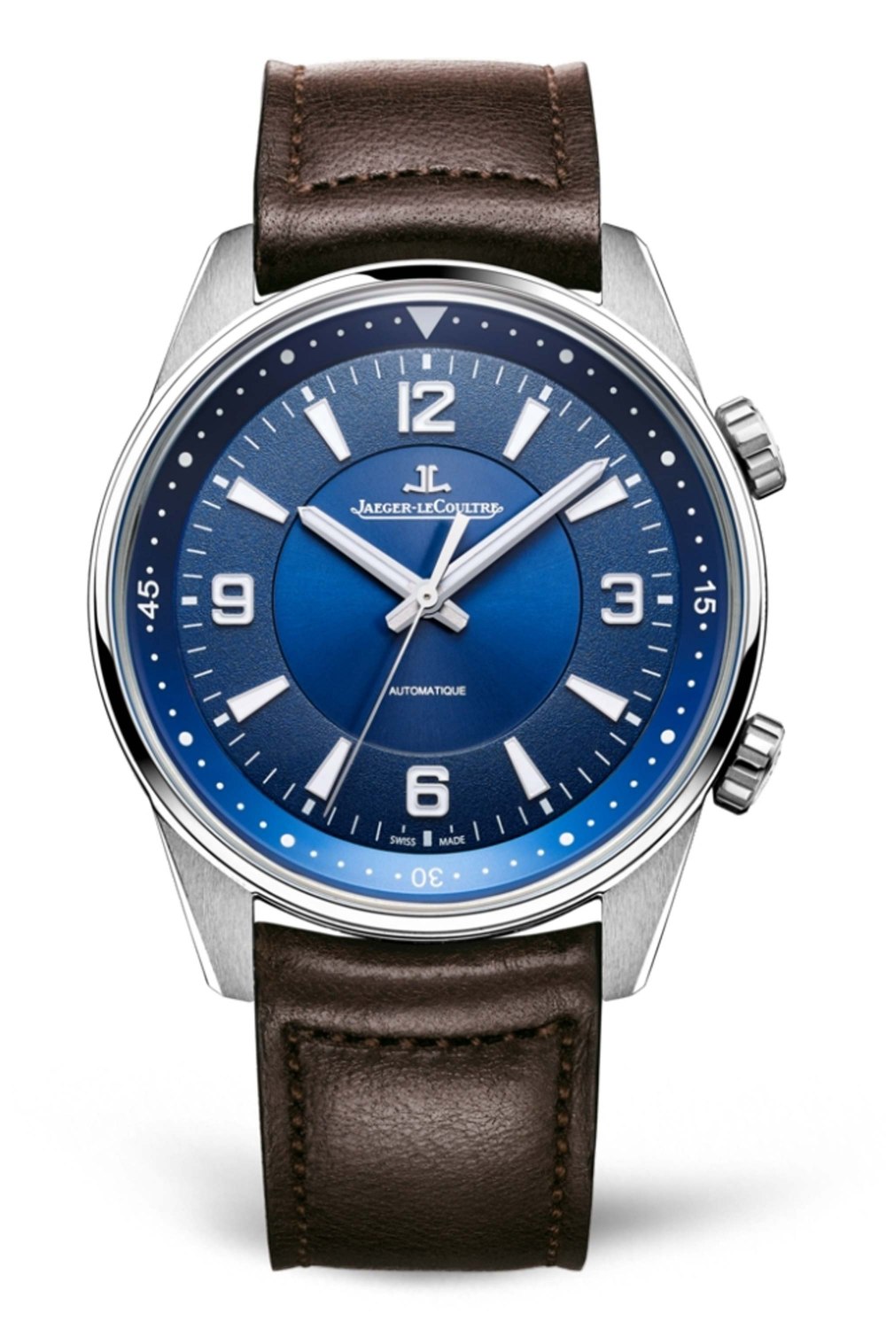 JAEGER LECOULTRE Polaris Automatic 9008480 Kessaris