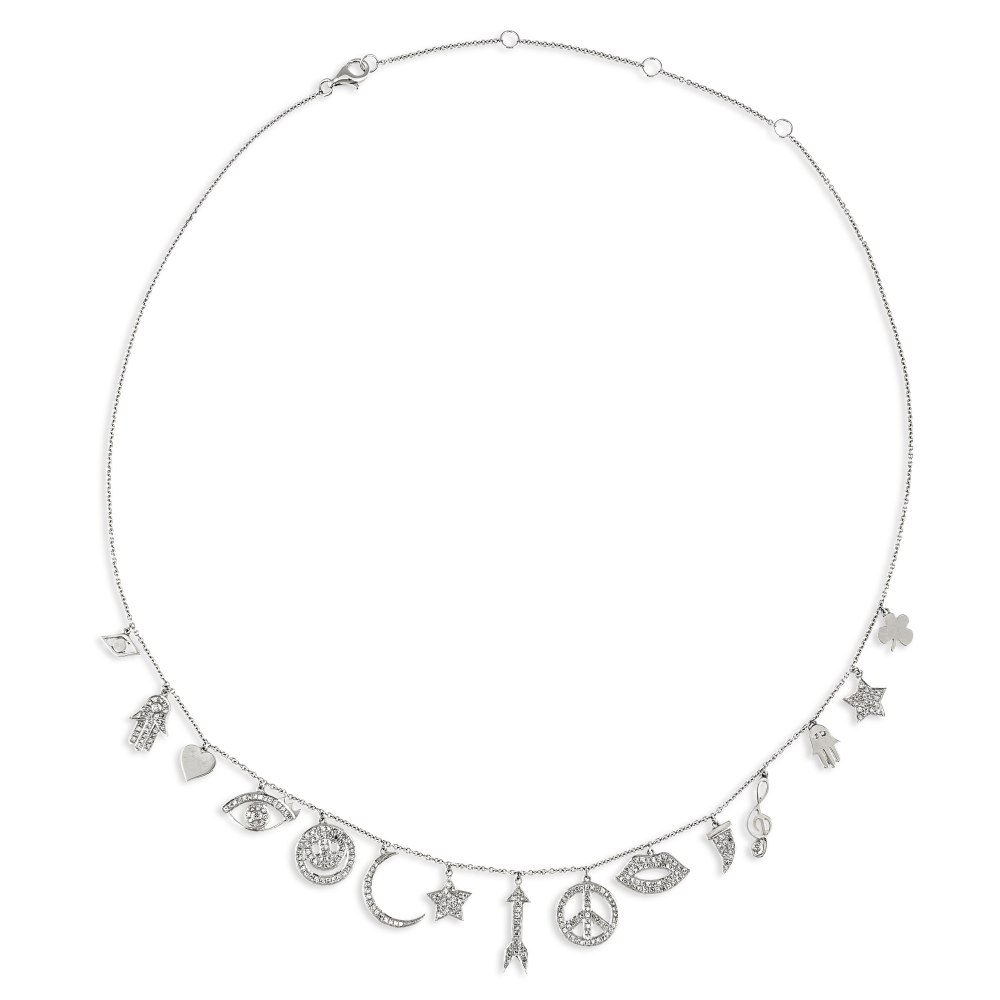 Willa choker clearance stella and dot