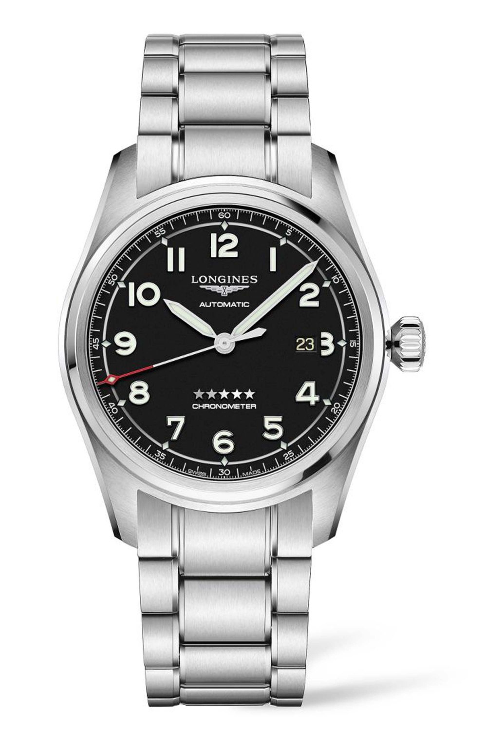 LONGINES Longines Spirit Prestige Edition L3.811.4.53.9 Kessaris