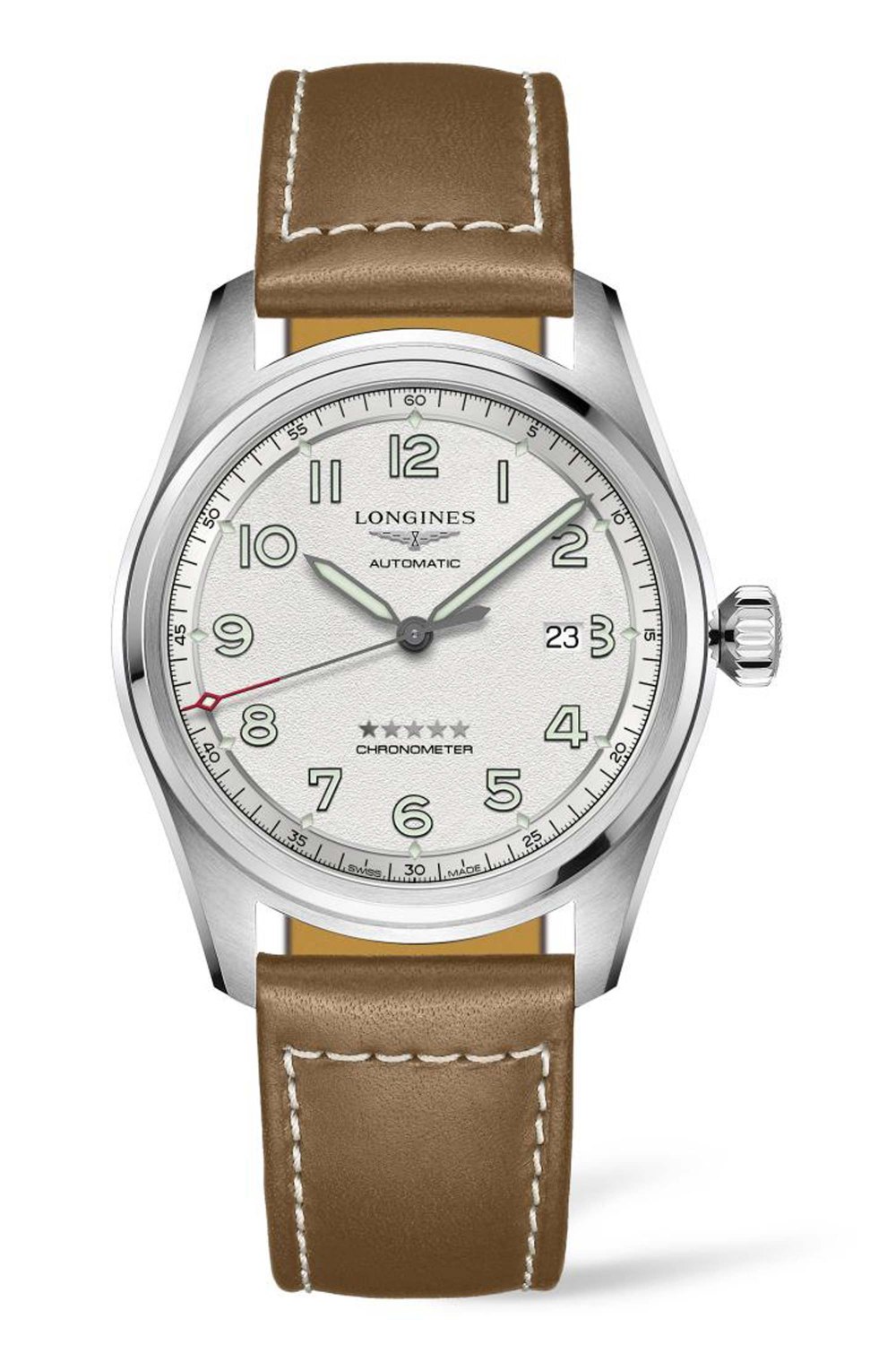 LONGINES Longines Spirit L3.811.4.73.2 Kessaris