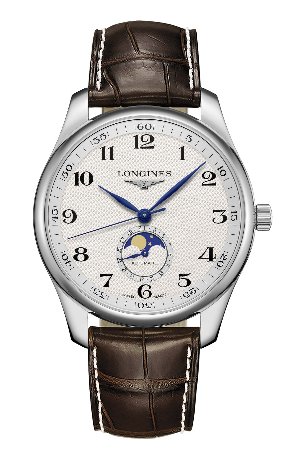 LONGINES The Longines Master Collection L2.919.4.78.3 Kessaris