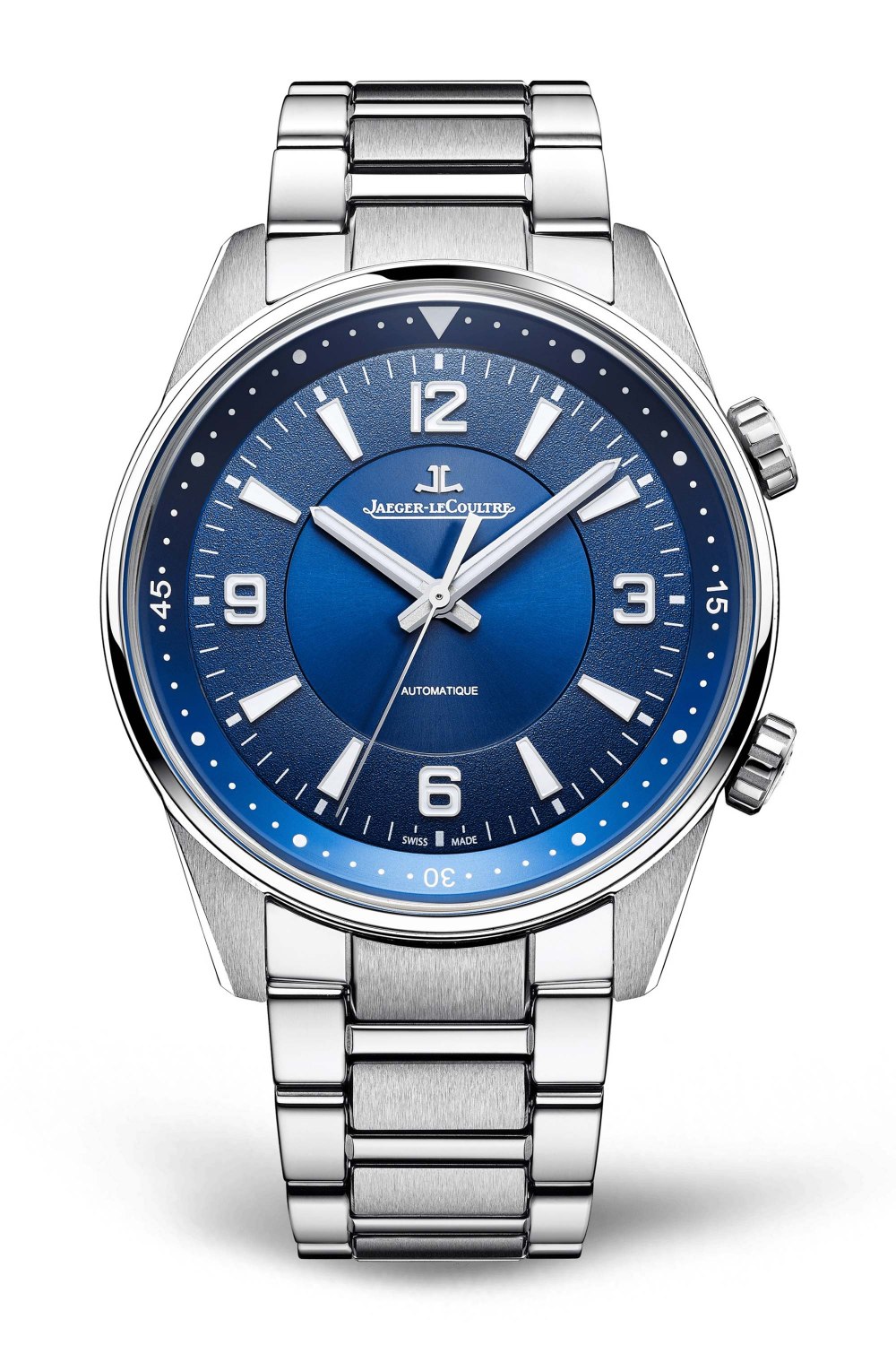 JAEGER LeCOULTRE Polaris Automatic Q9008180 Kessaris