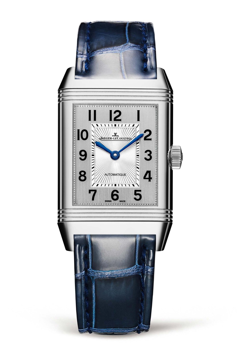 JAEGER LeCOULTRE Reverso Classic Medium Duetto Q2578422 Kessaris