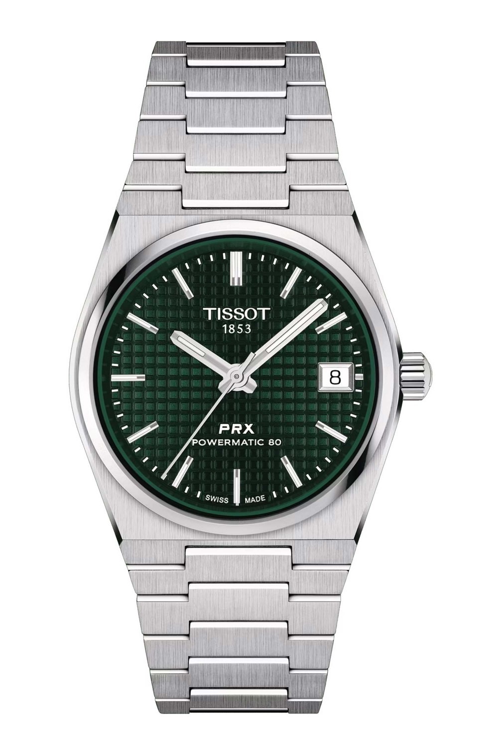 TISSOT Tissot PRX Powermatic 80 35MM Kessaris