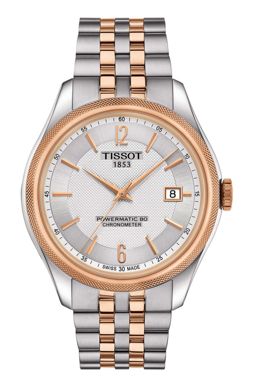 Tissot on sale ballade chronograph