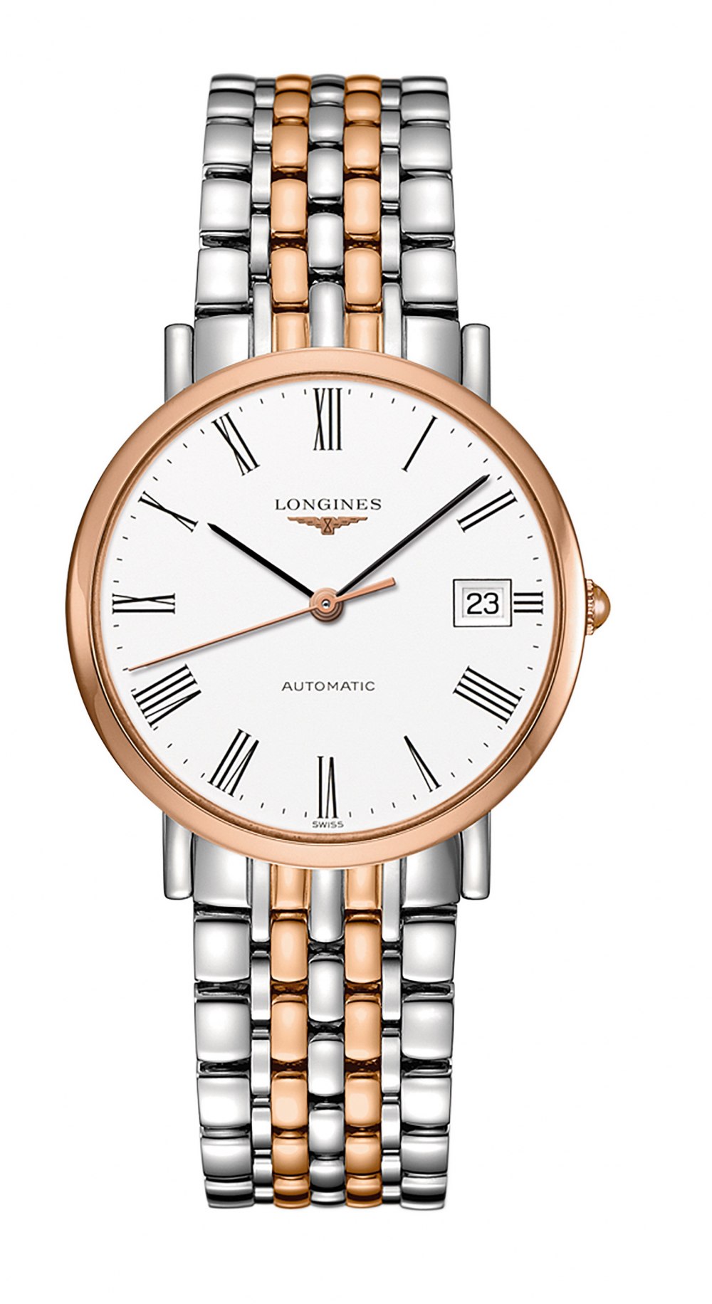 LONGINES Elegant Collection L48105117 Kessaris