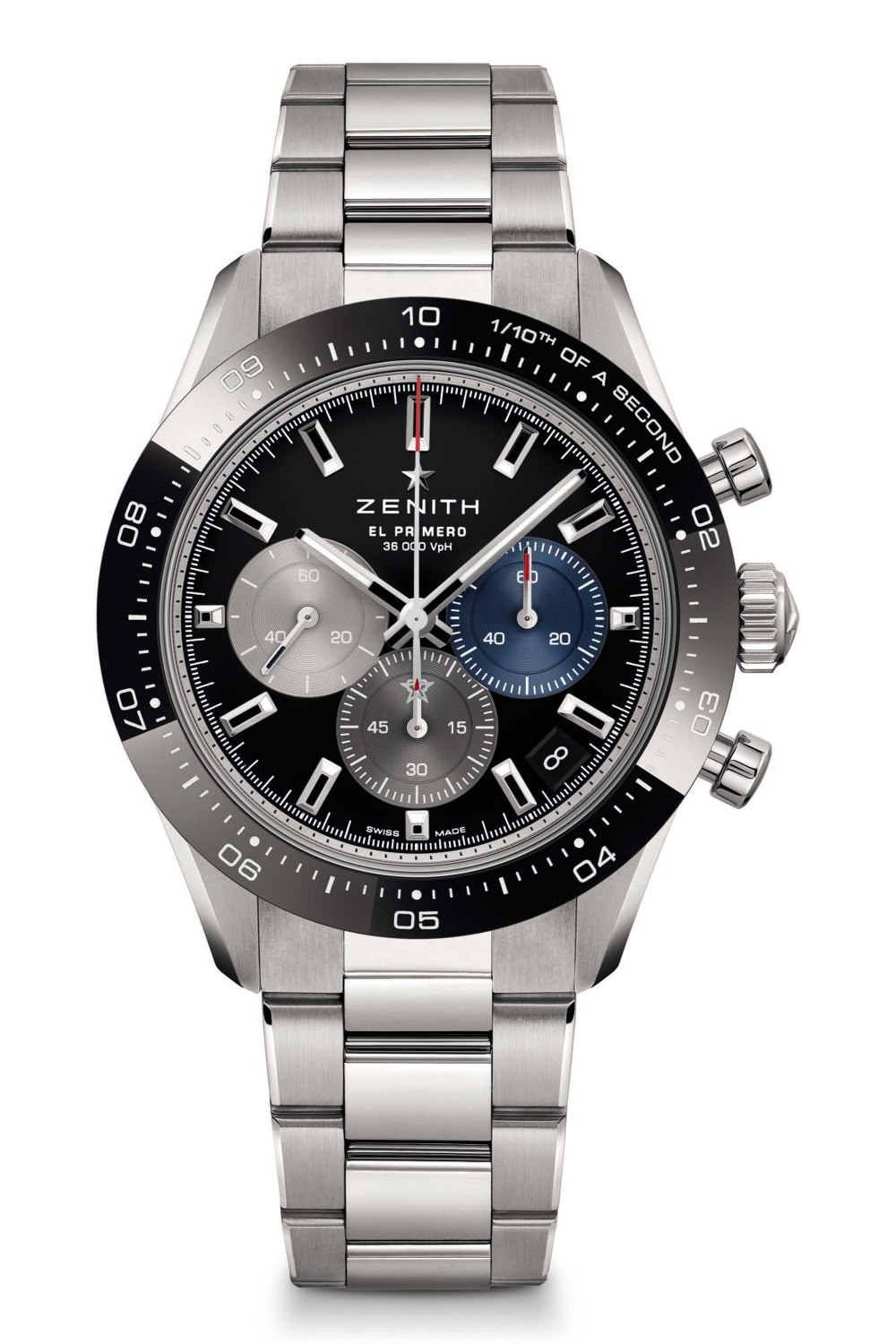 Zenith chrono sport sale