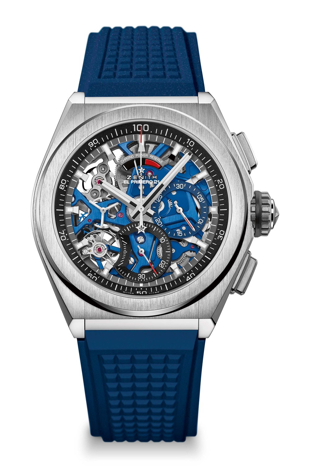 zenith watches defy