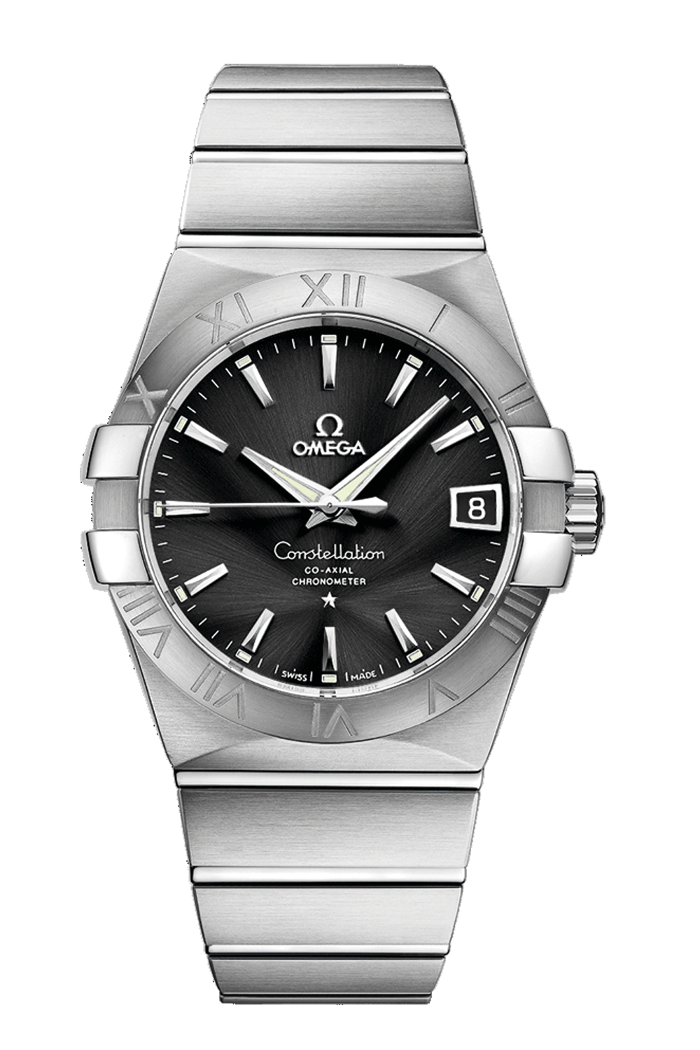 Omega best sale constellation mini