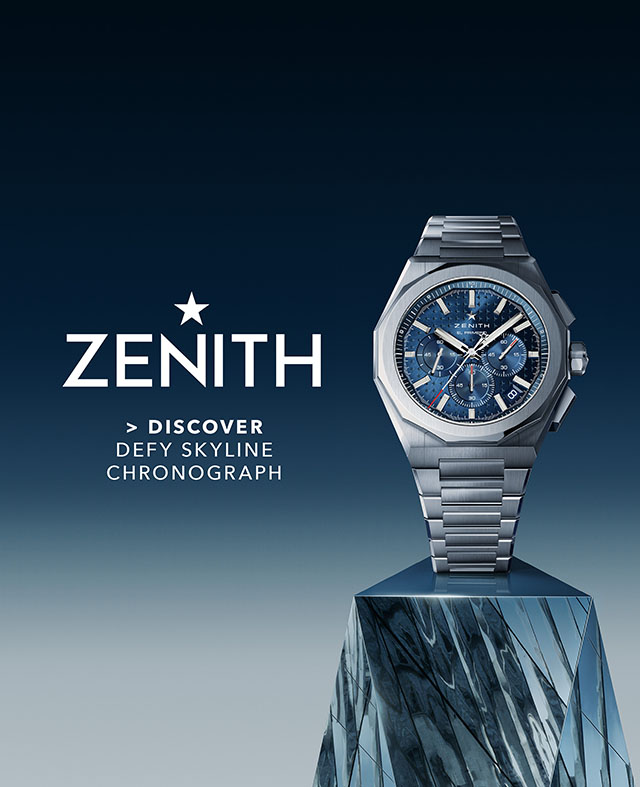 ZENITH